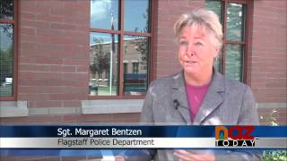 Flagstaff Police Increase Patrols Over Weekend
