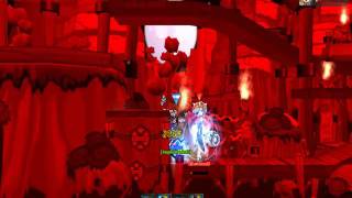 [VoidEls]Hacker Chung IP in elsword void