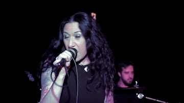 Second Pass - Smiling Deadly (Official Music Video)