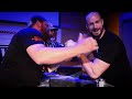 Texas State Armwrestling Championships 2021 Run and Gun Footage #armwrestling