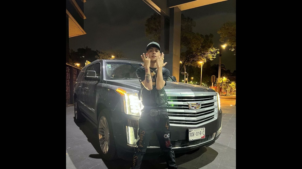 (FREE) Pailita x Cris MJ Type Beat - "Hace Tiempo" - Instrumental Reggaeton Perreo Romantico 2022