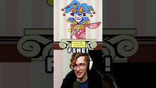 NEVER Gain ENTRY Into Exhibit Of Sorrows #shorts screenshot 1