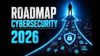 How to Become a Cybersecurity Specialist in 2026 | Full Roadmap for Beginners (Step-by-Step Guide)