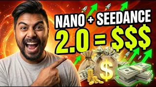(Proof) Nano Banana 2 + Seedance 2.0 = $$$ screenshot 4