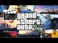 Grand theft auto  five toutes les cinmatiques entire du jeu soustitr en franais