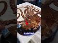 No Camera? No Problem! Ancient Japanese Fish Printing Trick That Blows Your Mind