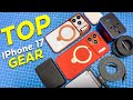 My Favourite iPhone 17 Accessories So Far! (Casekoo MagicStand 360 Case Tops the List!)