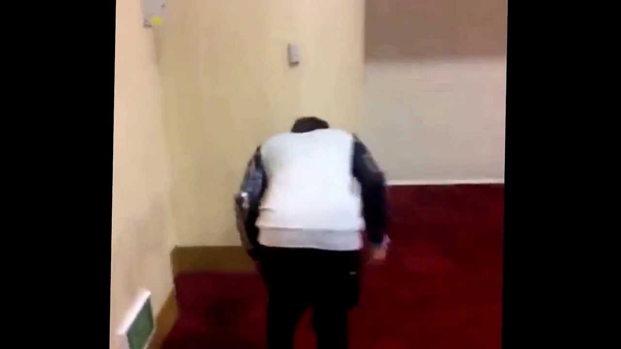 Nash Grier Mad....or nah? Vine