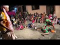 KUMEKUCHA KWADADA SHUGHULI