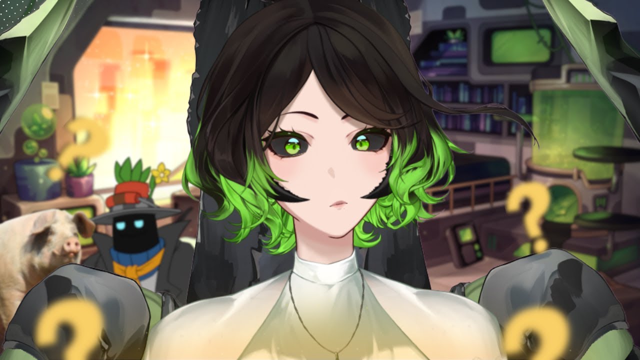 Radia Gets Caught | Ft. 