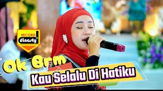 KAU SELALU DI HATIKU // BRM MUSIC // KRONCONG ASLI