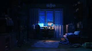 Throughts by Nelvian But s l o w e d