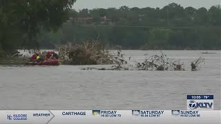‘A good first step’: Smith County Emergency Management Coordinator discusses camp safety bill