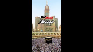 Live Makkah Tadabbur Al Quran