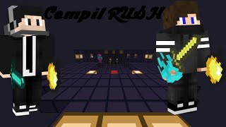 Compil d'action Rush #2  Ascentia | Funcraft