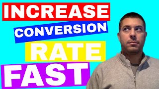 How To Improve Adwords Conversion Rate Tutorial  💲💲💲  (Live Case Studies)