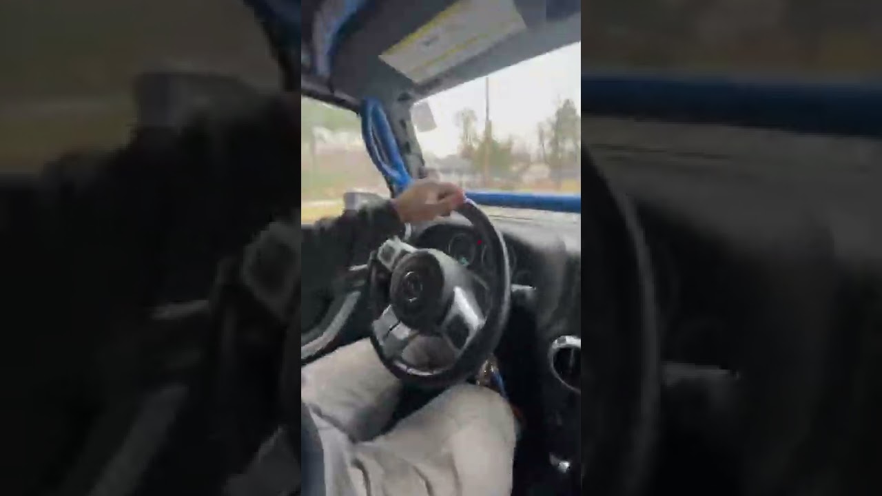 Jeep death wobble ￼