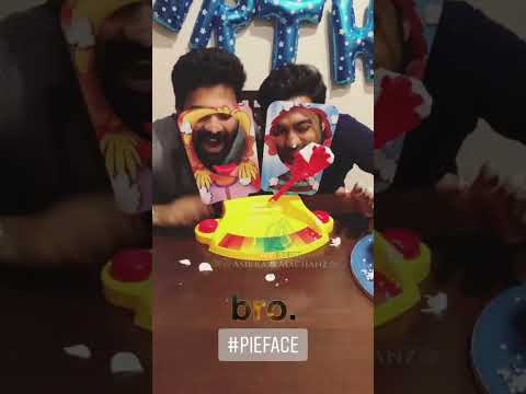 Asifali Brother Askarali Asifali Askarali Zamaasifali Youtubeshorts Marvel Ous Gang Viral