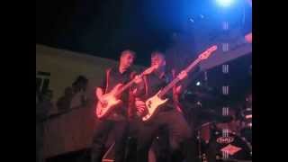 THE BLAIR-PONGRACIC BAND   RAMGAYA