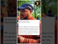 She Had No Response To This | Hashim | Speakers Corner