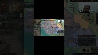 When your vassals actually like you... for once 😂🎁 #ck3#gaming#thehornedkhagan#grandstrategy