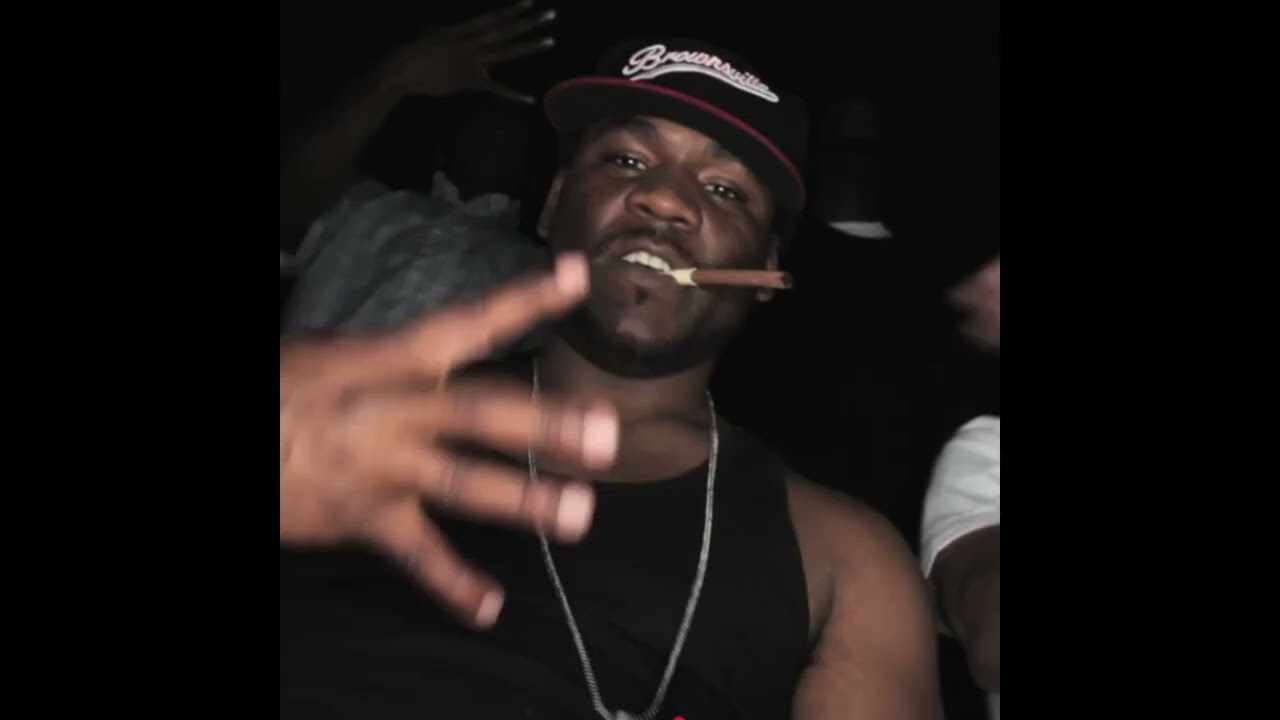 Rock Redd feat. Bo Black - Hustlaz