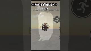 Ryu moveset is complete in jjs