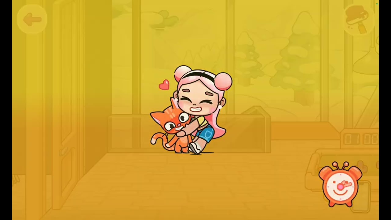 Evimi yapıyorumm🎀 🎀 🎀 🎀