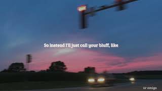 NIKI - urs (Lyrics)