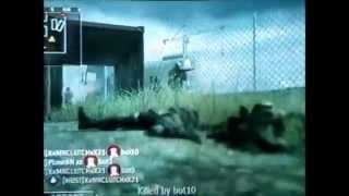 Cod 4 | Tenth Prestige | BOTS | HEADSHOTS ONLY ( o iiLLuSion o)