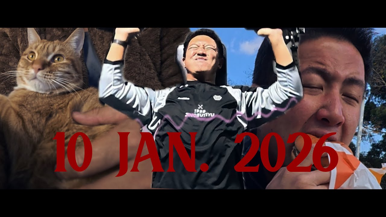 Small steps,Big changes:事情正在往好的方向发展