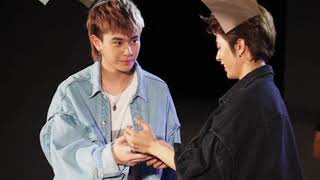 อย่ายิ้ม - Cyanide & Ninja #เช่แจ็ค