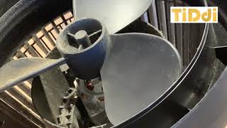 TiDdi S330 除螨吸塵器 毛刷頭功能篇