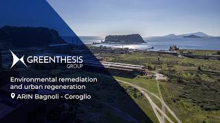Bagnoli Remediation Project – Year 1 (2025)