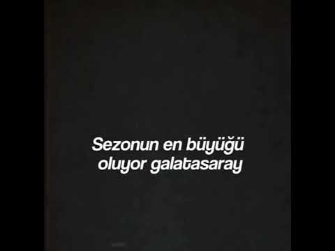 Fenerbahçe Şampiyon 👻