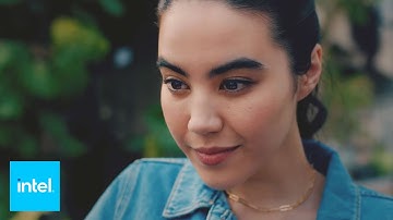 COMPUTEX 2019 - Create the World As You See It | Intel