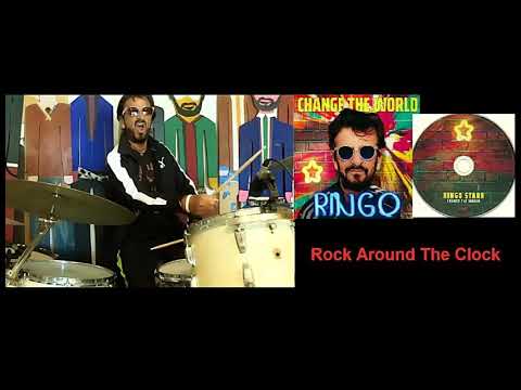 Ringo Starr : Rock Around The Clock (End Of The Spring Tour 2025)