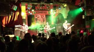 The Menzingers - Nice things @stattbahnhof schweinfurt