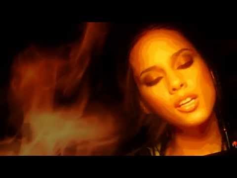 Maxwell and Alicia Keys The fire we make`HOt New R&B Slow Jams 2013