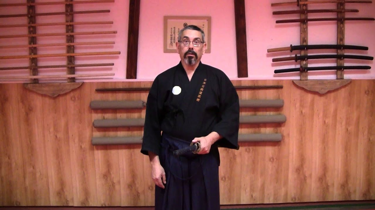 Jose Miranda, agradece al Concilio de Maestros de Las Artes Marciales ...