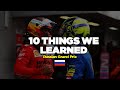 10 THINGS we LEARNED on RussianGP 2021