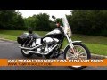 2003 Harley Davidson Dyna Low Rider 100th Anniversary Parts