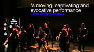 CRT Sneak Peek - Critics and Audiences love THE LARAMIE PROJECT