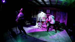 Hobo Magic Ripping  The Billinudgel 1952018