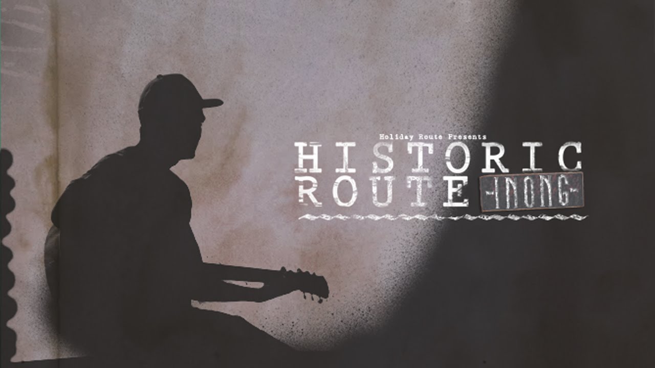 Historic Route - Fany Inong