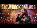 Romantic Slow Rock Ballads – Songs That Touch the Soul