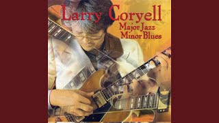 No More Booze, Minor Blues