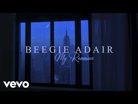 Beegie Adair - Where Or When