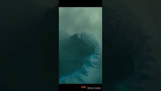 Godzi̇llanin 2014-2021Bütün Atomi̇k Nefes Sahneleri̇