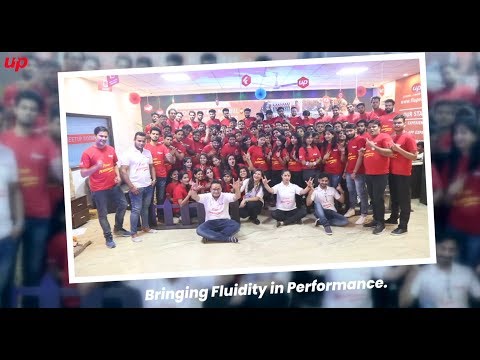 Life At Fluper | #1 Mobile App Development Company